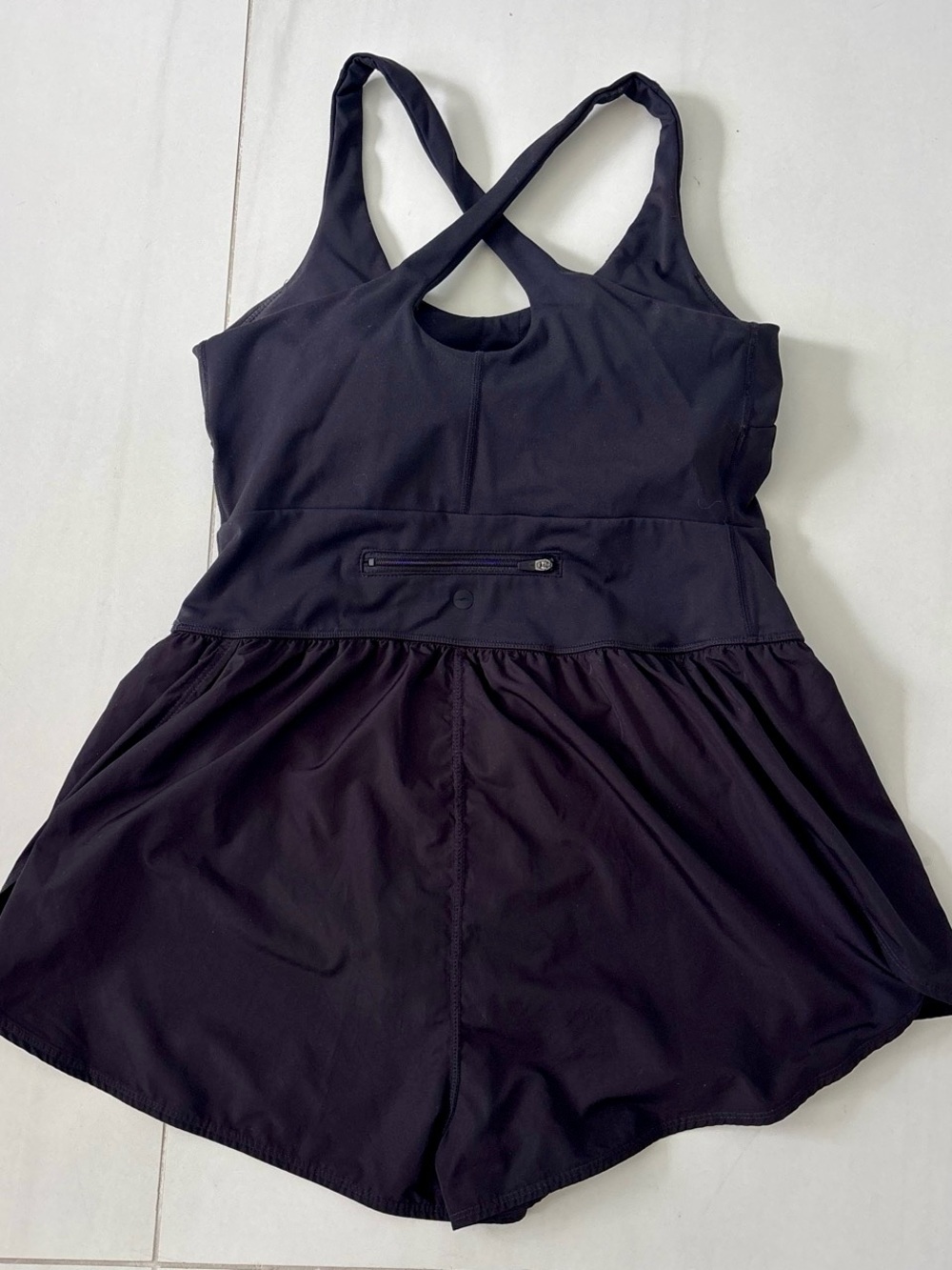 Avia Active Romper - Picture 4 of 6